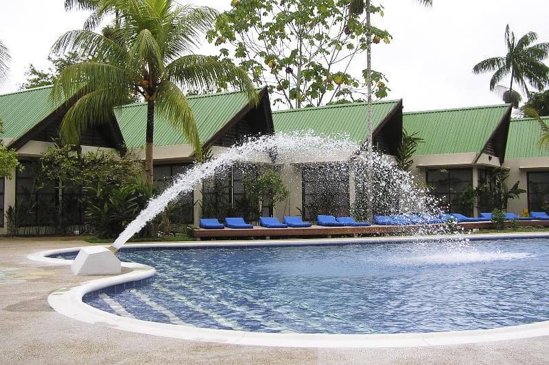 Decameron Decalodge Ticuna photo 1