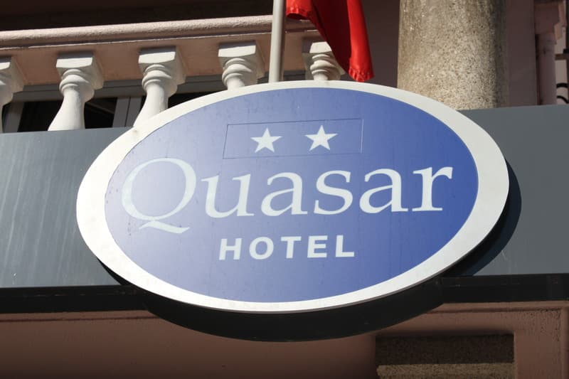 Quasar photo 1