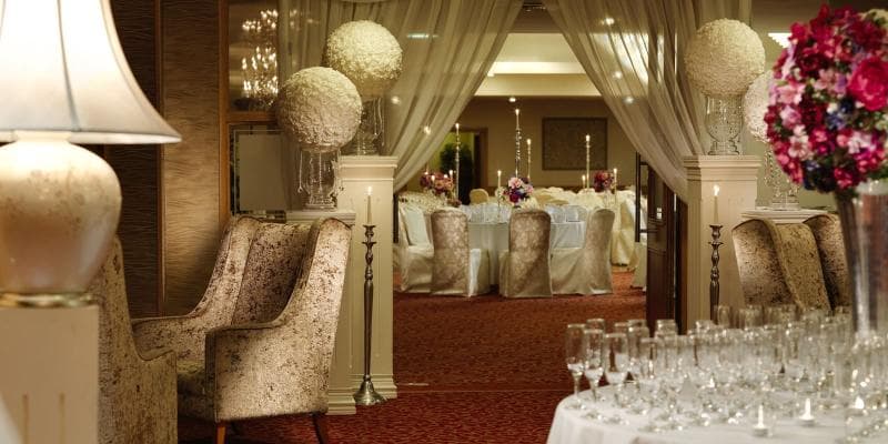 Killyhevlin Lakeside Hotel & Lodges 3