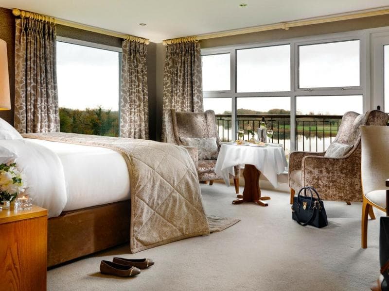 Killyhevlin Lakeside Hotel & Lodges 4