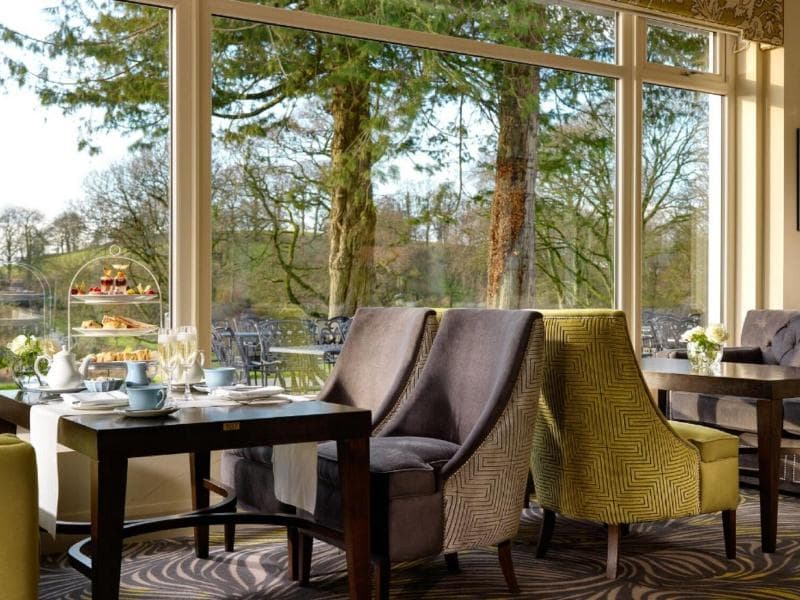 Killyhevlin Lakeside Hotel & Lodges 5
