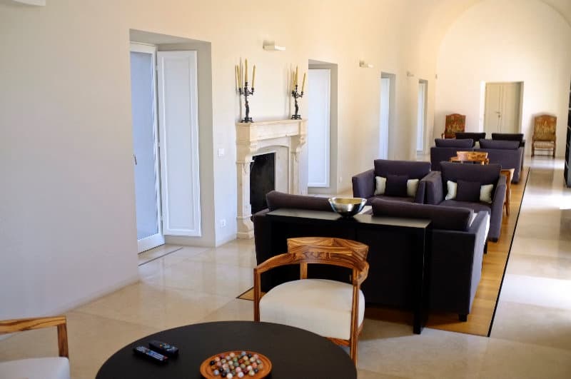 Villa Paola - Adults Only 5