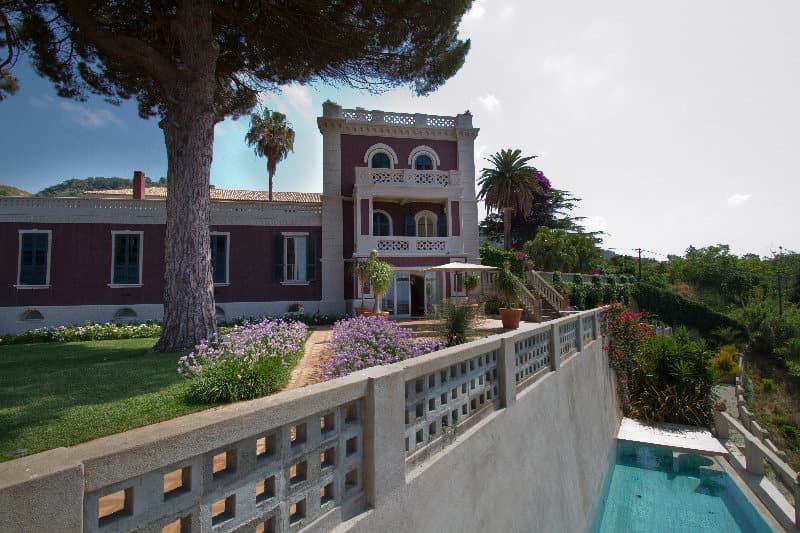 Villa Paola - Adults Only 4