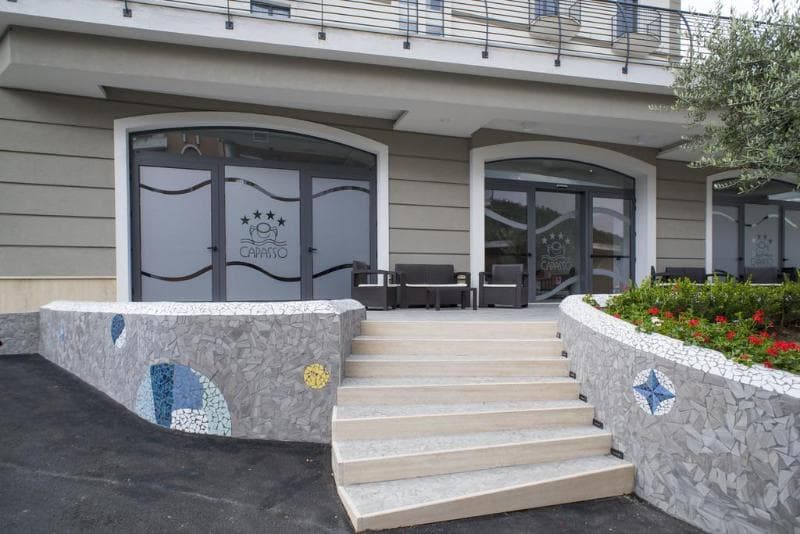 Hotel Terme Capasso 5