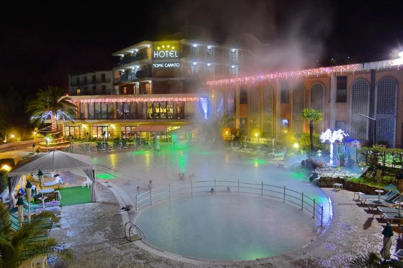 Hotel Terme Capasso photo 1