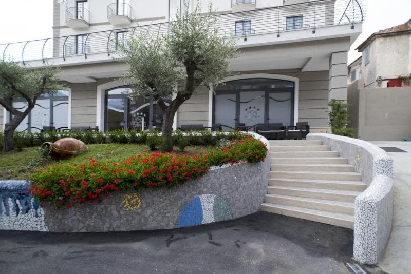 Hotel Terme Capasso 3