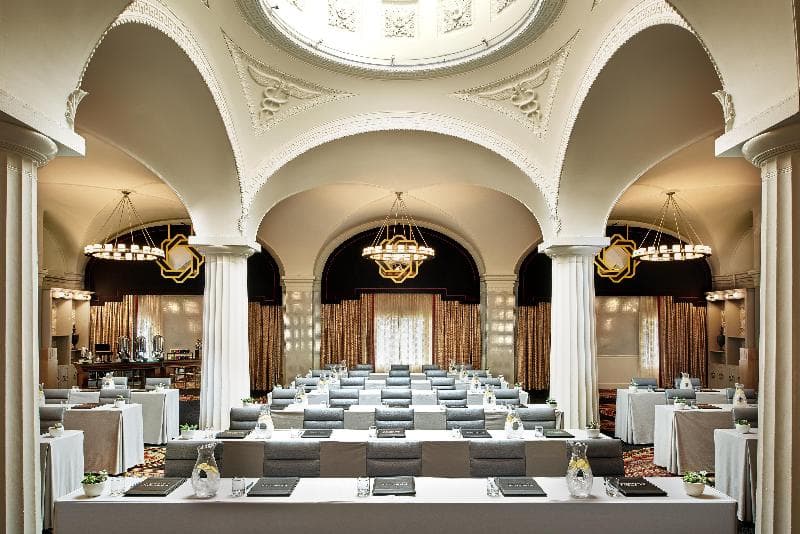 Kimpton Hotel Monaco Washington DC 4
