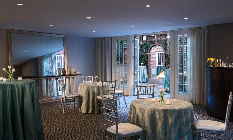 Archer Hotel Old Town Alexandria photo 1