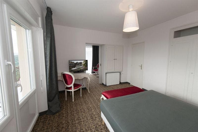 Hotel Alexain 3