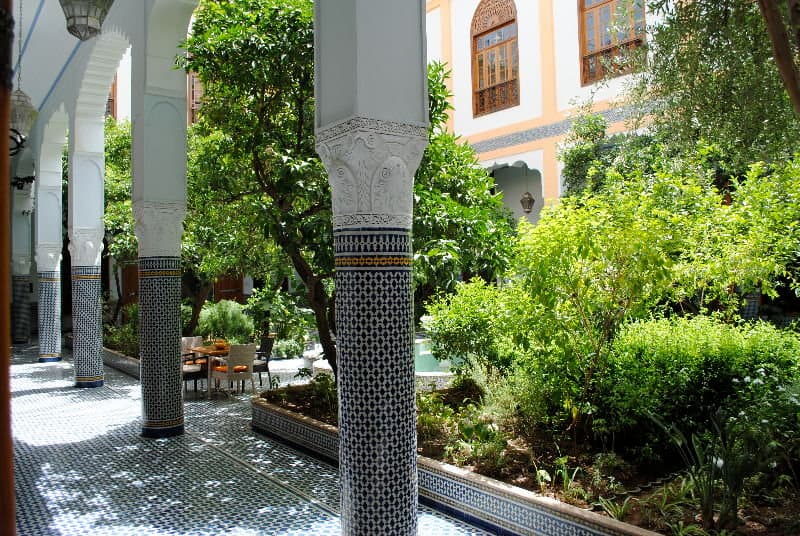 Palais Amani 3
