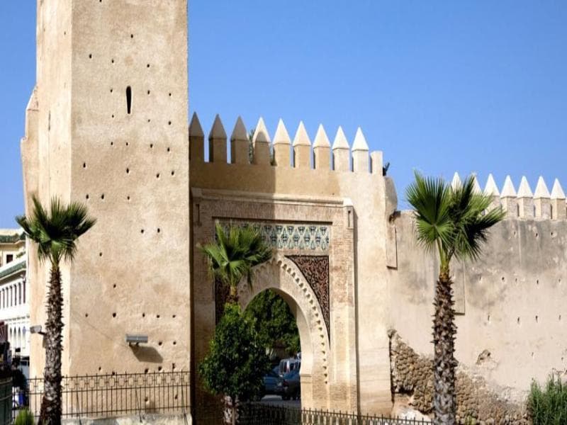Palais Amani 4