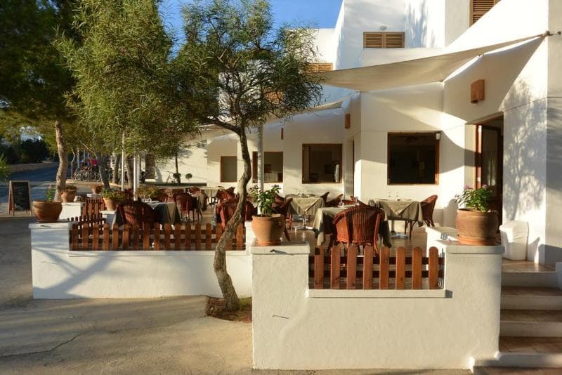 Bungalows Es Pins 2