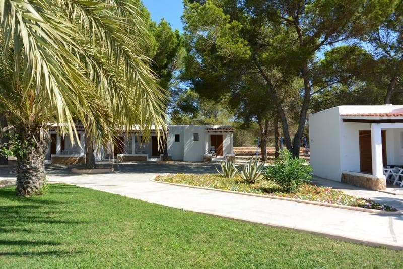 Bungalows Es Pins 3