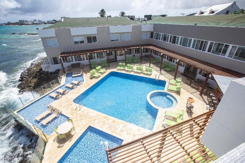 Decameron Maryland 2