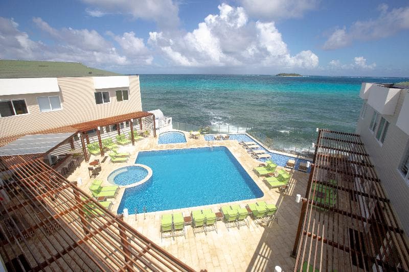 Decameron Maryland 3