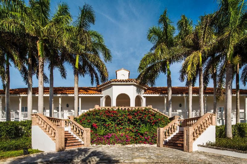 Hotel Parrot Cay Resort photo 1