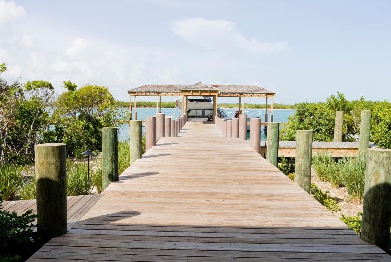 Hotel Parrot Cay Resort 3
