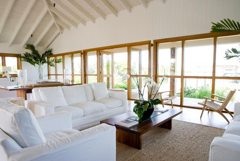 Hotel Parrot Cay Resort 4