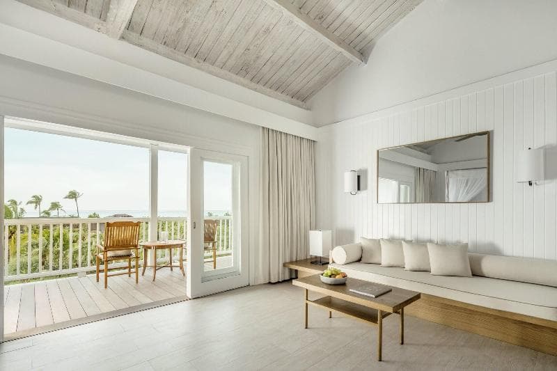 Hotel Parrot Cay Resort 5