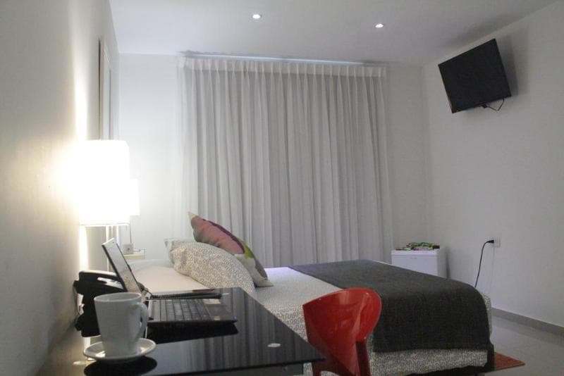 Golden House Hotel 4