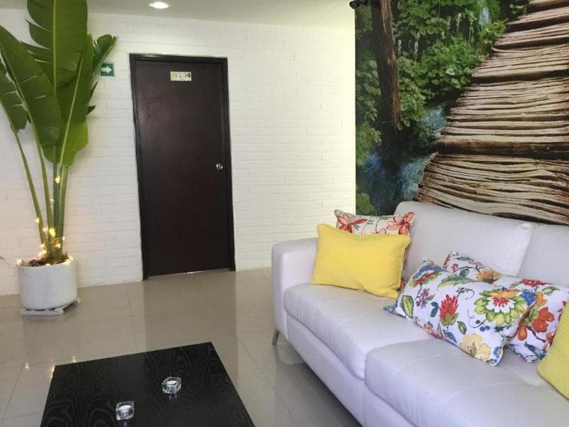 Golden House Hotel 5