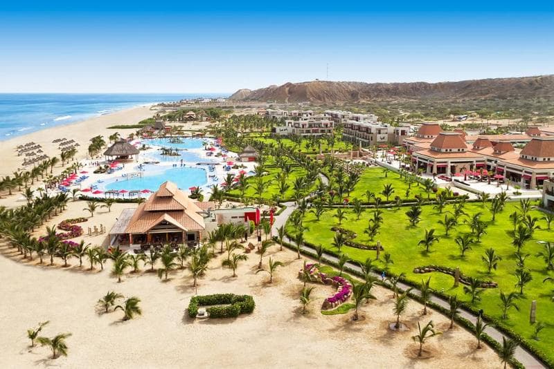 Royal Decameron Punta Sal photo 1