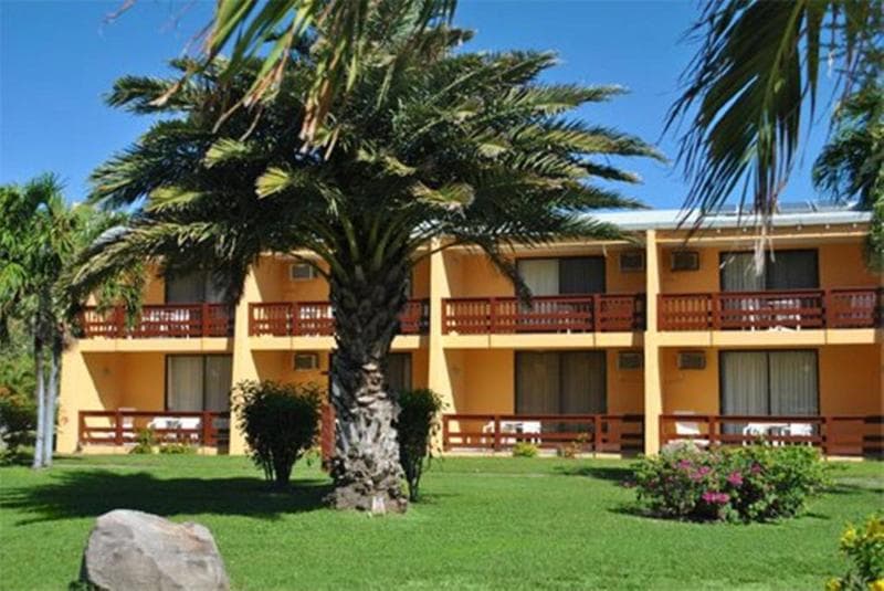 Sugar Bay Club Suites & Hotel 3
