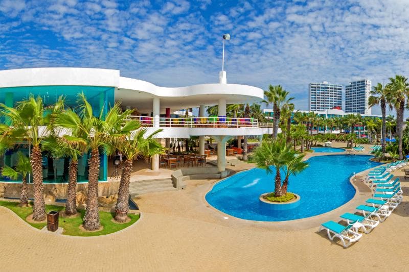 Royal Decameron Punta Centinela 2