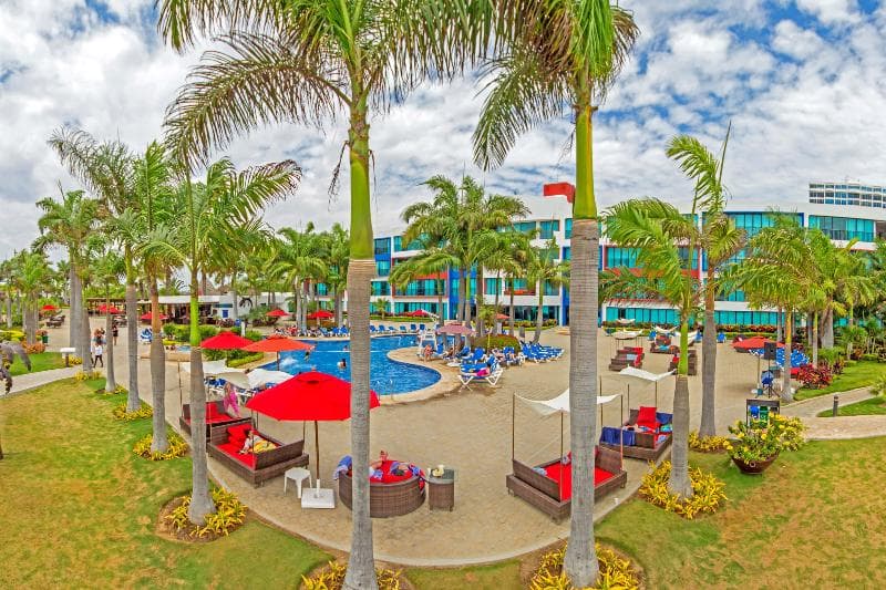 Royal Decameron Punta Centinela 3