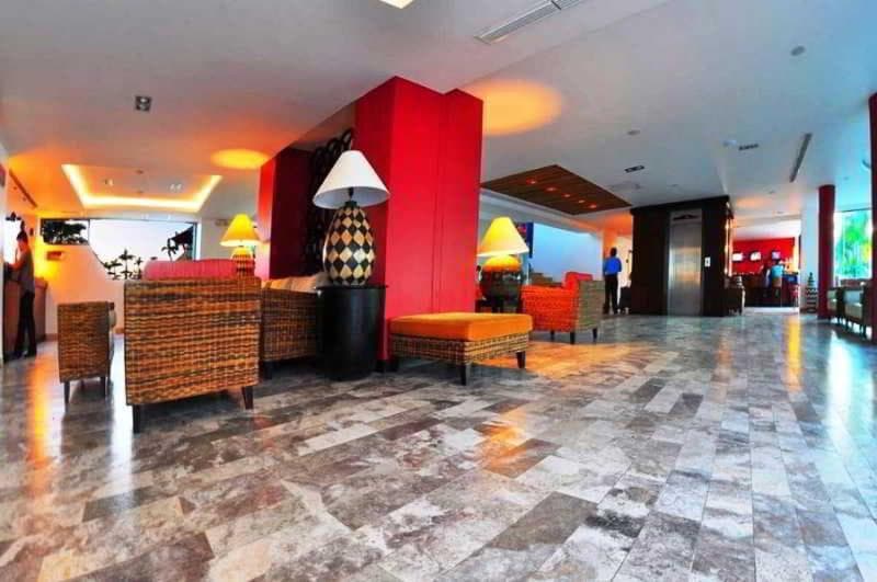 Royal Decameron Punta Centinela 4