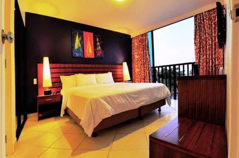 Royal Decameron Punta Centinela 5