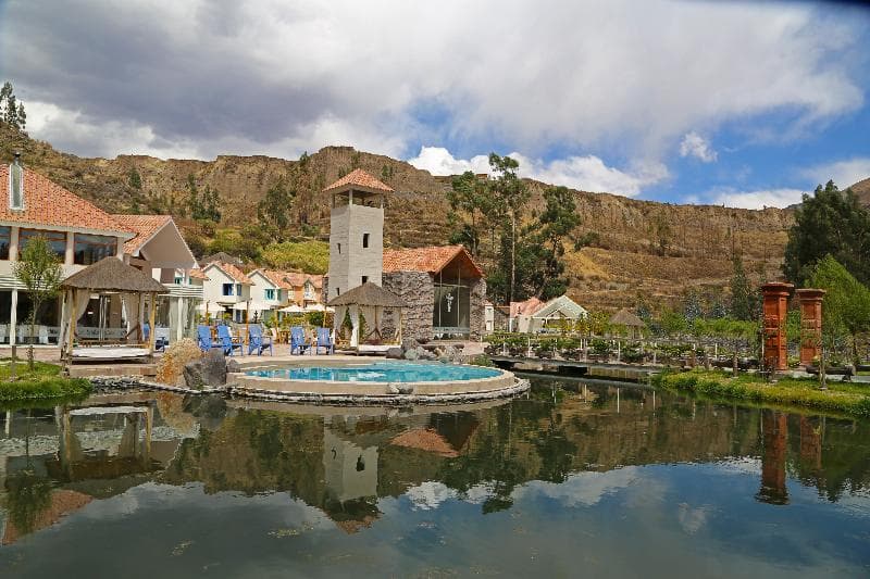 Hotel Aranwa Pueblito Encantado Del Colca 1