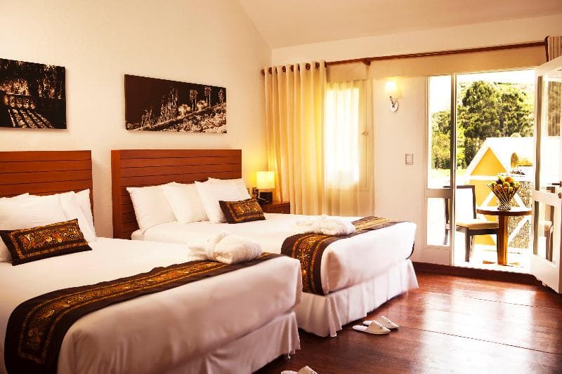 Hotel Aranwa Pueblito Encantado Del Colca 5