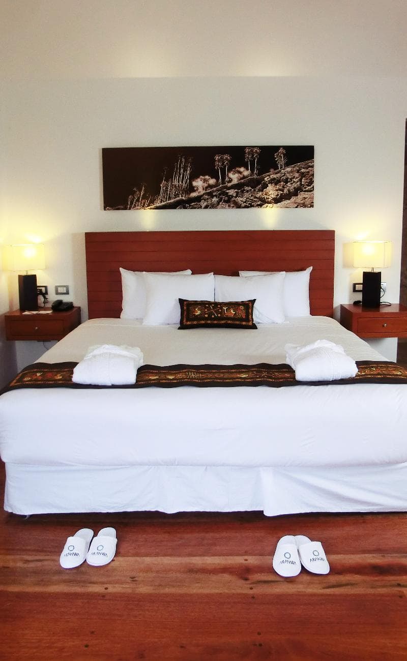 Hotel Aranwa Pueblito Encantado Del Colca 4