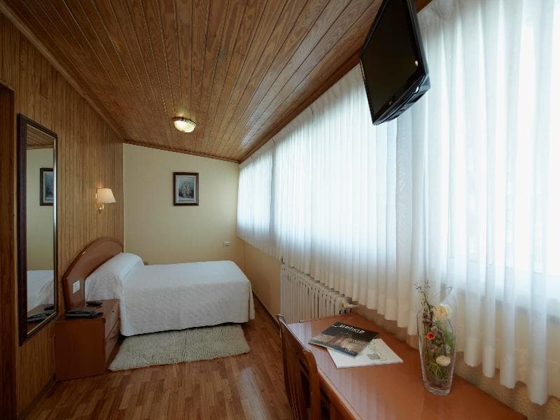 Hotel Pantón 3