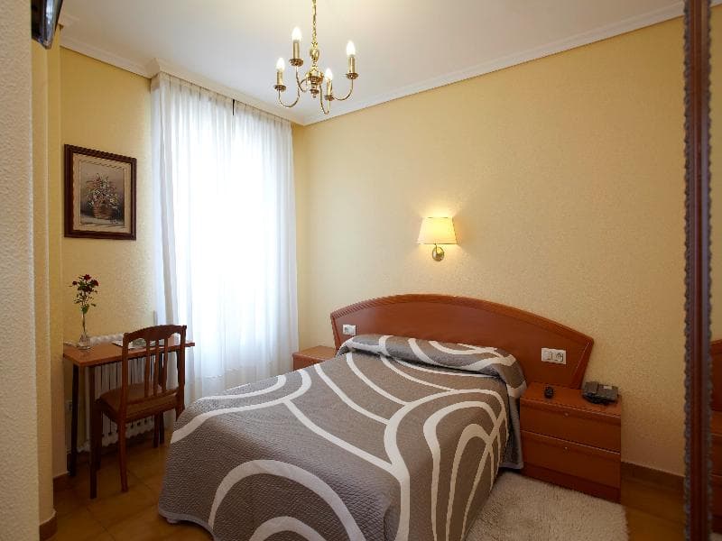 Hotel Pantón 4