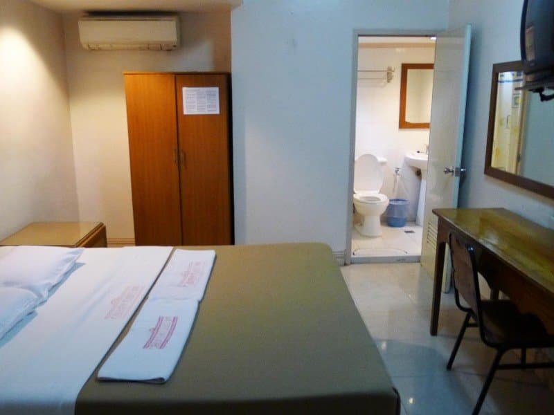 Cebuview Tourist Inn 3