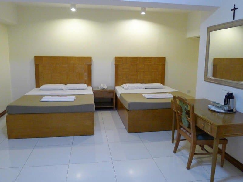Cebuview Tourist Inn 4
