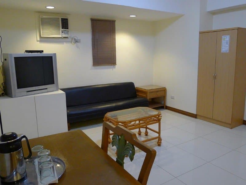 Cebuview Tourist Inn 5