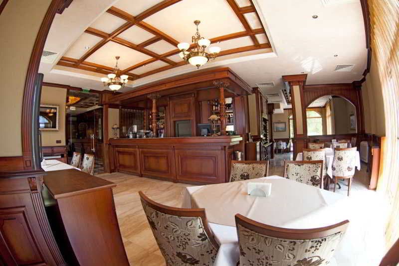 AquaView Hotel 3