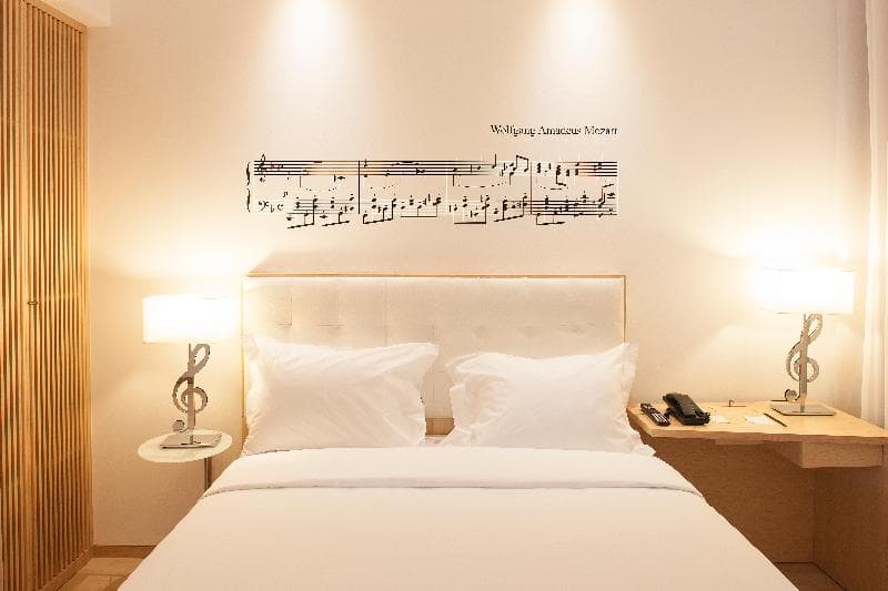 Hotel da Musica 1