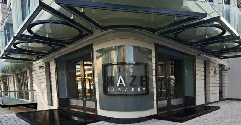 The Haze Karakoy (Ex-Haze Istanbul) photo 1