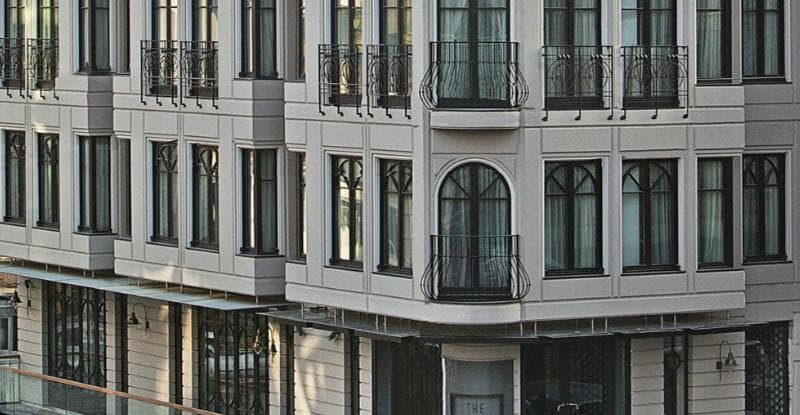 The Haze Karakoy (Ex-Haze Istanbul) 2