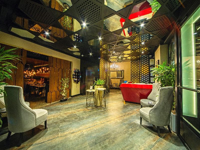 The Haze Karakoy (Ex-Haze Istanbul) 4
