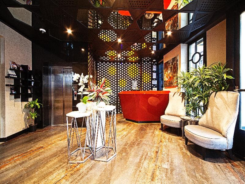 The Haze Karakoy (Ex-Haze Istanbul) 5
