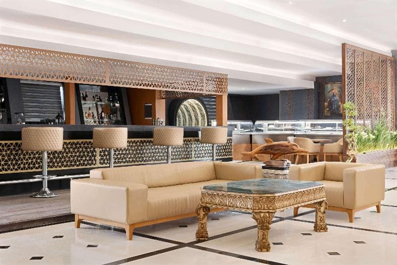 Wyndham Cerkezkoy 3