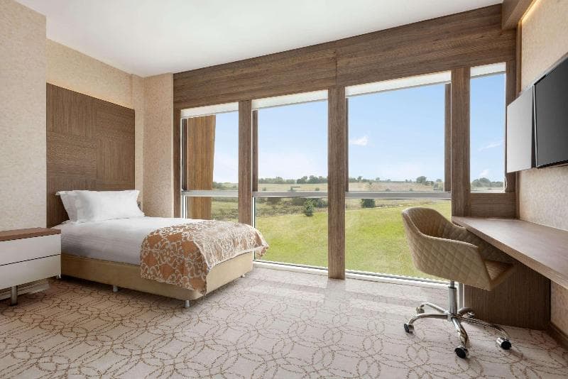 Wyndham Cerkezkoy 5