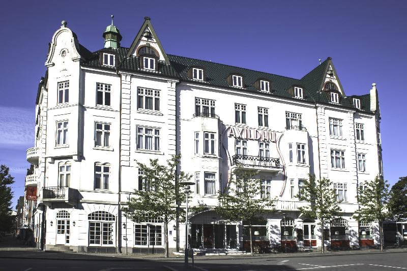 Hotel Saxildhus photo 1