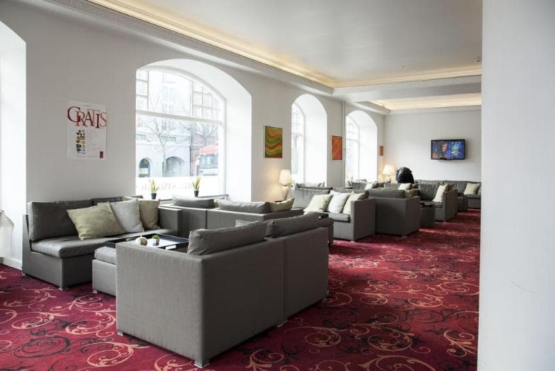 Hotel Saxildhus 4