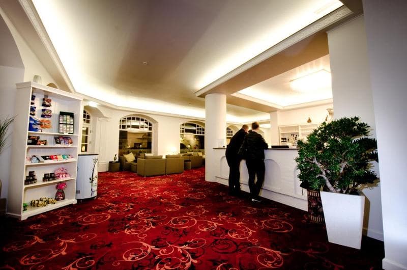 Hotel Saxildhus 5